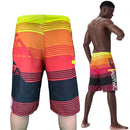 Men's Gym Fitness Loose Shorts Bodybuilding Joggers Quick-Dry Cool Short Pants Male Casual Beach Brand Sweatpants Swim Shorts,