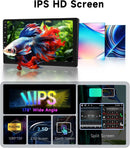 Android 13 Car Radio 2 Din Multimedia Video Player Carplay Android Auto Universal 7 Inch 2 din android Navigation Auto Stereo