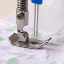 KRABALL Double Needles for Brother Sewing Machine Parts for Househeld Tools Sewing Machine Needles Twin Stretch Machine Needles