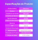MOUGOL AMD Radeon Series Graphics Cards RX580 RX5500XT RX5700 8GB RX65000XT 4GB Gaming placa de vídeo For Desktop Computers