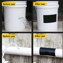 Swimming Pool Strong Waterproof Tape PVC Patch Water Pipe Leak-proof Repair Sealing Tape Self Adhesive Insulating Duct Fix Tape