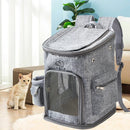 The Voyager Traverse | Foldable Expedition Pet Carrier