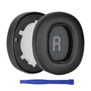 Replacement Leather Earpads Headband Ear Pads Cushion Cover Muffs Repair Part For JBL Tune 700BT 710BT 760NC 750BTNC Headphones