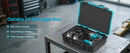 The Bolt Sovereign | 1200N·m Brushless Impact Wrench with LED Illumination