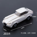 City Super Racer Car F1 Speed Champions Racing Model Building Blocks Bricks Sports Kits Great Vehicle Sets Technique Kids Toys