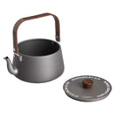 Ultralight Alpine Walnut Water Kettle (1.1L)