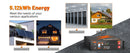 The Grid Defiant | 48V 100AH Server-Rack LiFePO4 Energy Storage System