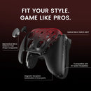 The Precision Grip | G7 Pro Wired Xbox Controller with Hall-Effect Sticks