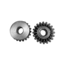 Bevel Gear 3M 20Teeth With Inner Hole 14/15/16/17/18/19/20/22/24/25/28mm 90 Degree Drive Commutation Steel Gears With Screw