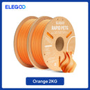 The Rapid Flow | High-Speed PETG Filament 1.75mm for FDM Printers