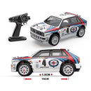1/14 MJX 14302 New V2.0 Rc Car Brushless Motor Hyper Go 4wd Off-Road Remote Control Cars 55km High Speed Racing Drift Toy Kid