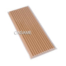 25pcs Foil Gold Silver Disposable Drinking Paper Straws Rainbow for Birthday Wedding Christmas Party Event Supplies