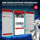 The Signal Interpreter | Thinkdiag 2 Bi-Directional OBD2 Scanner with CAN-FD