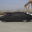 The Shield Q | All-Weather Outdoor Car Cover for Nissan QASHQAI