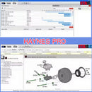 The Workshop Archive | Wurth WOW 5.0 and HaynesPro Vivid 2015 Diagnostic Suite