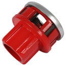 The Thread & Iron | BSPT Pipe Threading Kit — 4-Die & 6-Die Sets for Professional Plumbing
