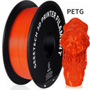 GEEETECH 1kg 1.75mm PETG 3D Printer Filament Vacuum Packaging Overseas Warehouses Fast Ship