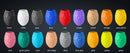 The Stratum Forge | SUNLU 5KG Professional-Grade 3D Printing Filament Bundle
