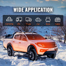 SucceBuy 5/8KW Diesel Air Heater 12V All in One Car Heater w/ Low Noise Remote Control for Car Truck Boat Parking Diesel Heater