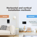 EWelink App Wifi smart switch  Bluetooth RF Alexa Google voice control Neutral wire/No neutral wire Install Touch light switch
