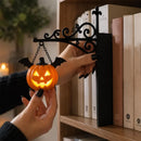 The Reading Nook | Wall-Mounted Bookshelf Reading Lamp