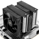 Thermalright ROYAL PRETOR 130 Air Cooling Radiator，6 heat pipes AGHP5.0 technology/Dual tower dual fans/Support LGA1700/115X/AM5