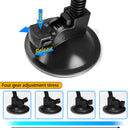 Car Holder For Phone Holders Air Vent Clip Mount Mobile Cell Stand Dashboard GPS Cradle For iPhone 13 12 Xiaomi Samsung Gravity