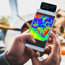 Mini Infrared Thermal Imager Phone External Infrared Imaging Device Type-C Interface Thermal-imaging Camera for Android Phone