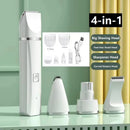 The Companion Groomer | 4-in-1 Professional Pet Grooming System