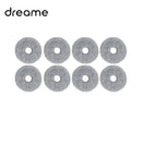For Dreame X40 Ultra Accessories Main Brush/Cover Side Brush Hepa Filter Mop Dust Bag Dreame X40 Pro/S30 Pro Ultra Spare Parts