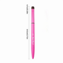 The Line Sculptor | 3-in-1 French Nail Brush for Fine Detail Work