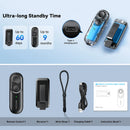Remote Control Page Turner Camera Camcorder for Kindle Paperwhite Oasis Kobo EReaders Phone Camera Remote Clicker for TikTok