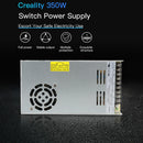 创想三维 350W 电源 24V 14.6A 115/230V 适用于 Ender-3 V2/Ender-3 S1/Ender-3 S1 Pro//Ender-3 V3 SE/Ender-3 V3 KE/CR-10 SE