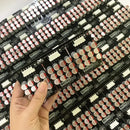 Heltecbms 5A Active Equalizer Balancer Lifepo4/Lipo/LTO Battery Energy transfer equalization 3S 4S 5S 6S 7S 8S 14S 16S 20S 24S