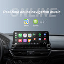The Untethered | Wireless CarPlay & Android Auto 2-in-1 Adapter