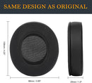 Replacement Ear Pads for Razer Nari Ultimate, Nari Essential, Kraken Kitty, Kraken Tournament Edition Headphone Earpads Cooling