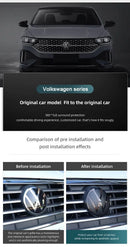 The Stuttgart Guide | VW Polo/Golf Front & Rear Emblem Badge Set