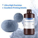ANYCUBIC 405nm UV Resin Standard Resin For LCD 3D Printer For Photon Mono 7 Pro 3D Printing Materials Photosensitive Resin