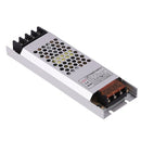 Voltage Converter Transformer AC 220V To 12V 24V Power Supply 60-200W LED Driver 375*25*20mm LED Driver Power Transformers