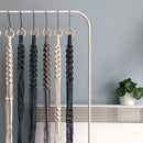 New arrival macrame plant hanger macrame pot hanger macrame plant pot tray plant holder