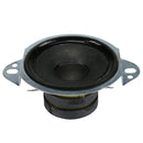 2PCS For LG 2 inch Tweeter Dual Magnetic Treble Magnetic Liquid 8Ohm 30W Rust
