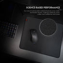 FANTECH AGILE MP353 MP453 MP903 Gaming Mouse Pad 900 x 400mm Large Mousepad Water-Resistant SPEEDSILK Surface For Gamers