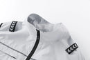 The Halo Draft | Hooded USB Cooling Vest with Dual-Fan Circulation