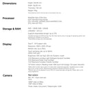 The Canvas | Xiaomi Redmi Pad 2 4+128GB Global Edition Tablet
