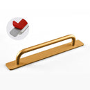 Adhesive Cabinet Handles Self Stick Drawer Pulls Stick On Handle Black Cabinet Pulls No Drilling Push Pull Helper For Kitchen