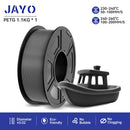 The Filament Ledger | PETG 3D Printer Filament, 1.75 mm, 1.1 kg Spool