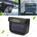 Car Air Vent Fan Car Exhaust Fan Car Ventilation Fan Solar Power Car Auto Air Vent Cooling Ventilation System Heater Exhaust Fan