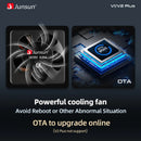 Junsun V1pro 安卓自动收音机，适用于雷诺 Master 日产 NV400 欧宝 Movan 无线 Carplay 4G 汽车多媒体 GPS 2din 汽车收音机