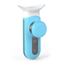 Eye Nano Sprayer Electric Eye Steam Hot Compress Eye Moistening Instrument Eye SPA Washing Face Skin Humidifier Relieve Fatigue