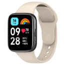 适用于小米Redmi Watch 3 Active智能手表表带腕带 Mi Watch Lite3 保护膜